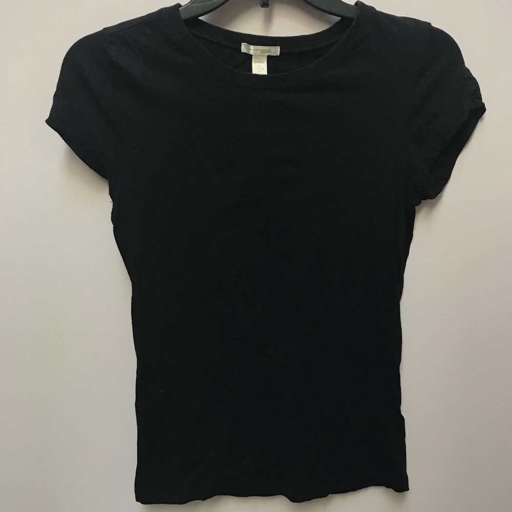 Black T-Shirt